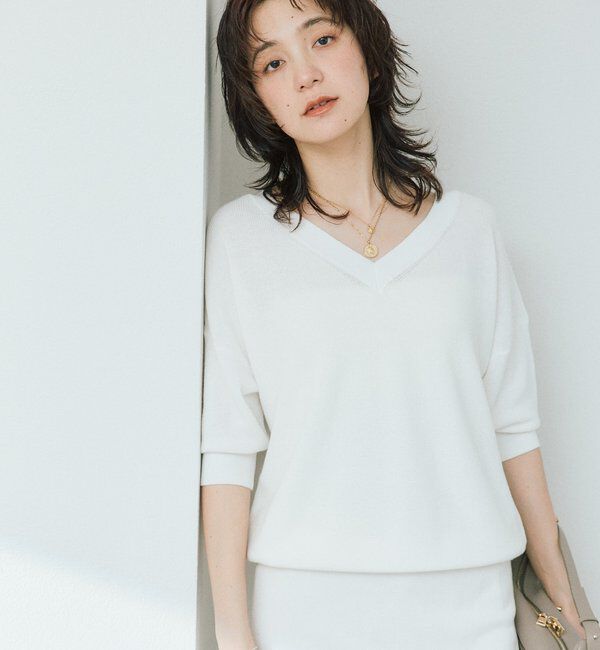  「【R.good（アールドットグッド）】ミニコインショートネックレス」|ネックレス|