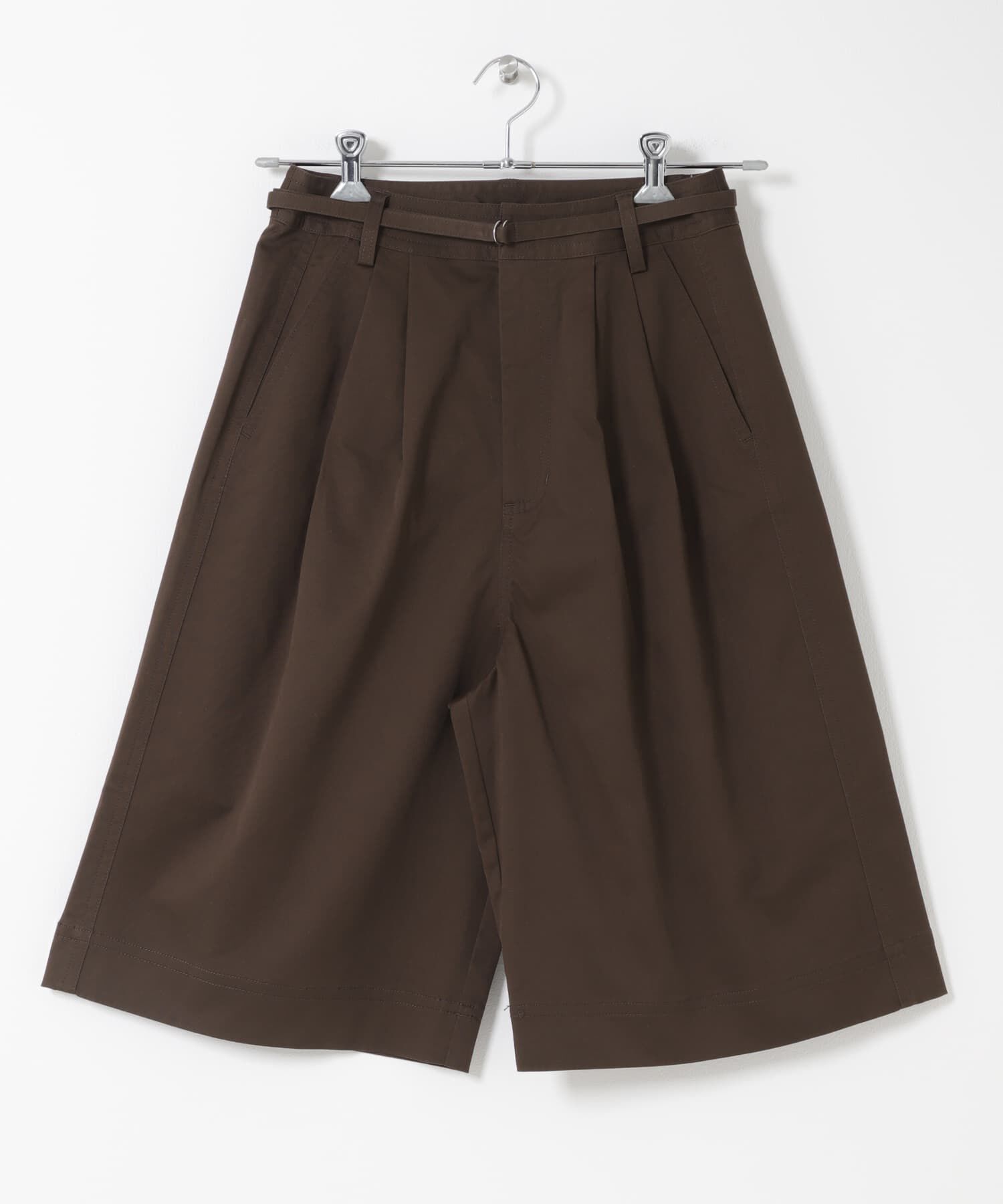  「WIDEハーフパンツ」|その他|