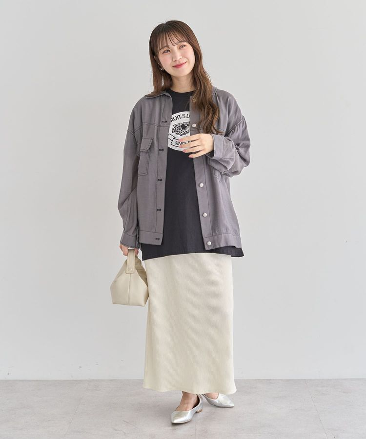 Green Parks「・ELENCARE DUE カラーステッチシアーGジャンⅡ」|テーラードジャケット|