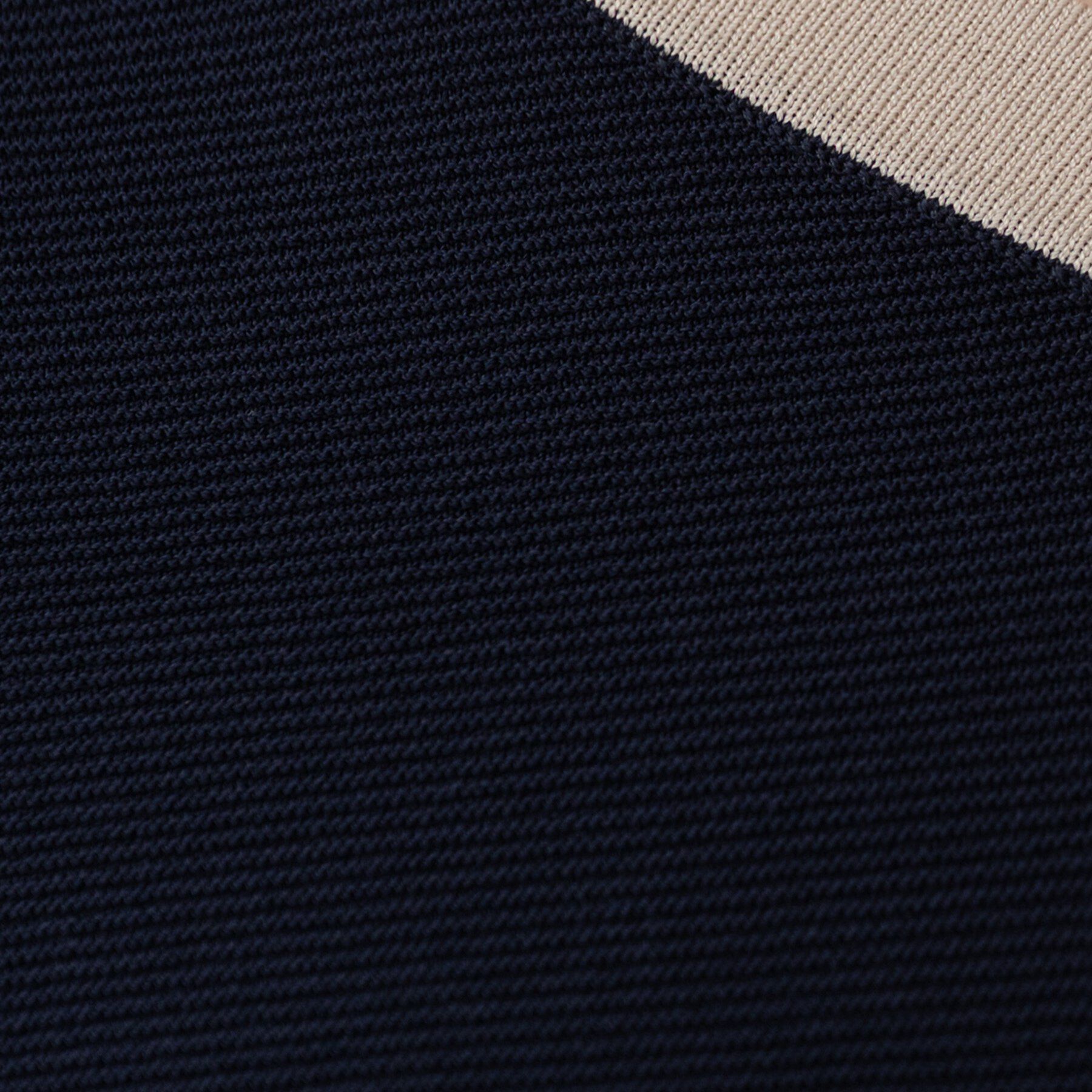 UNTITLED「【11色展開/体型カバー/洗える】前後2WAYフレンチスリーブニット」|ニット・セーター|