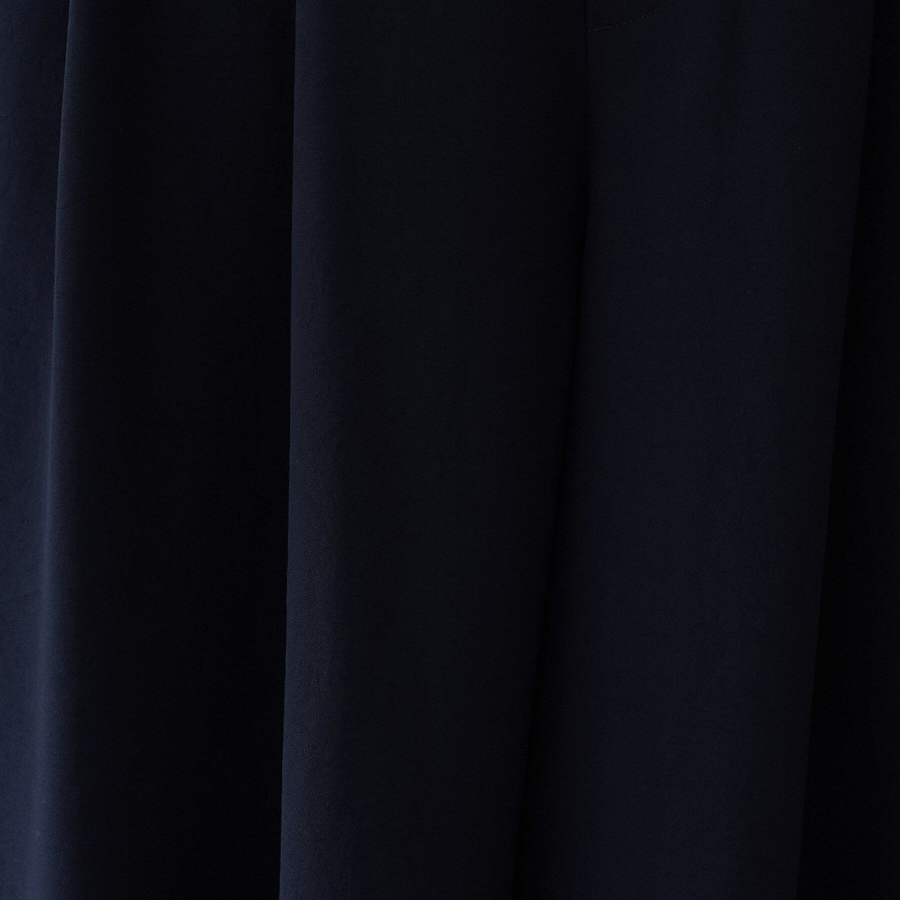 UNTITLED「【夏の名品セットアップが今年も登場！/はっ水/遮熱】リラクミスト ガウチョパンツ」|その他|