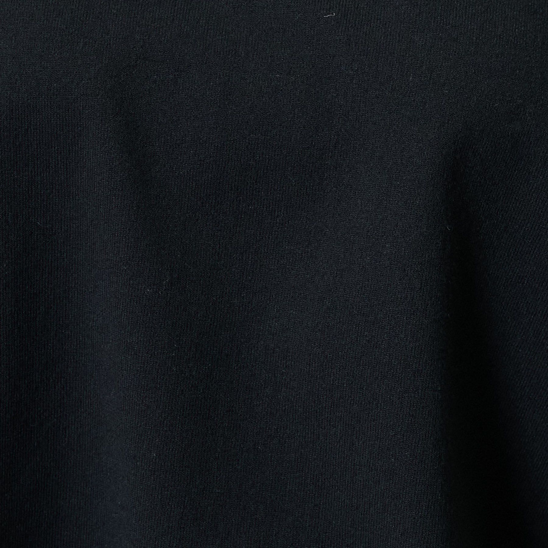 INDIVI「【洗える／アンサンブル可能】シンプルデザインニット」|ニット・セーター|