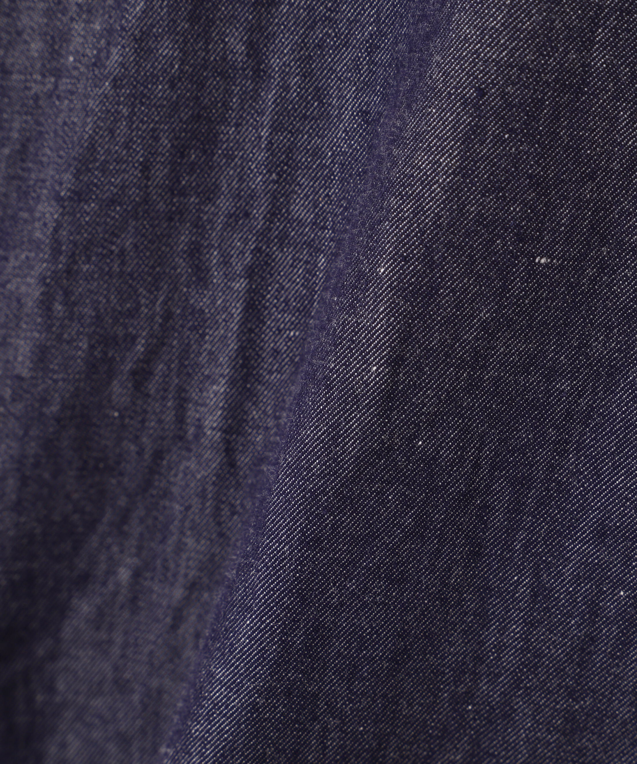  「◆ライトオンデニムシャツ」|シャツ・ブラウス|