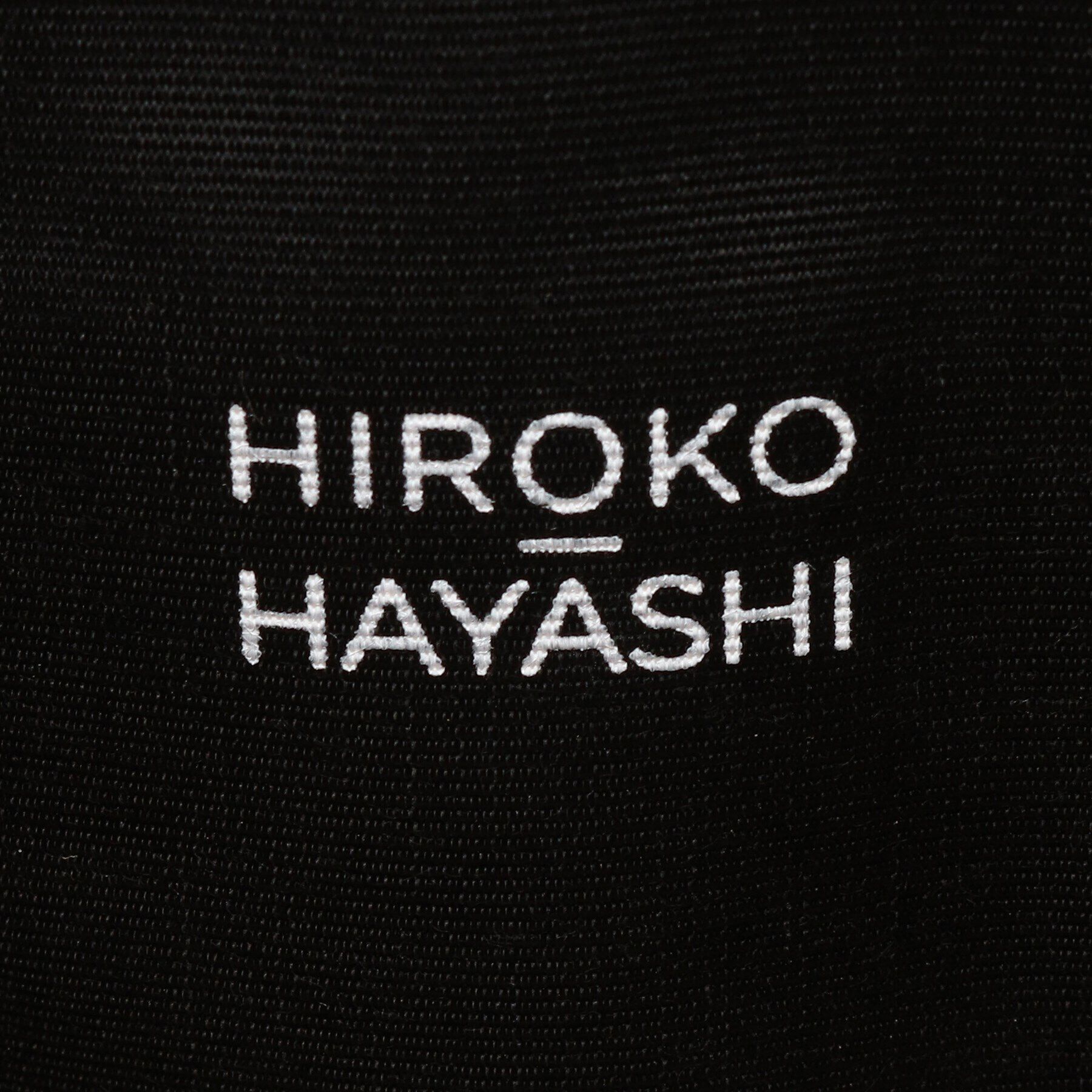 HIROKO HAYASHI「【WEB・銀座店限定】LEO CORNA（レオ コルナ）ハンドバッグ」|ハンドバッグ|