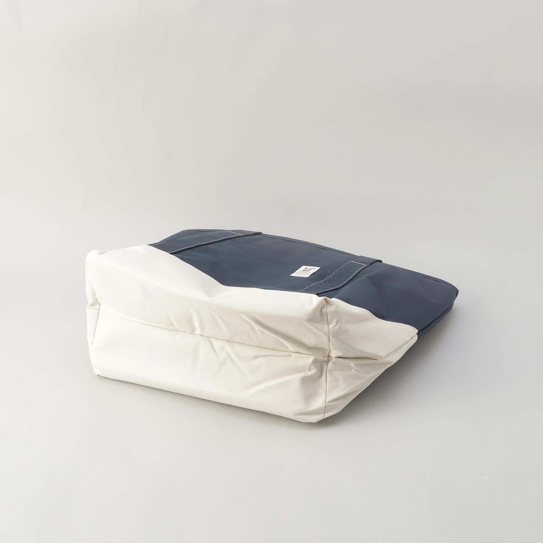 212 KITCHEN STORE「BigBee クーラートートバック L オーシャンネイビー」|その他|