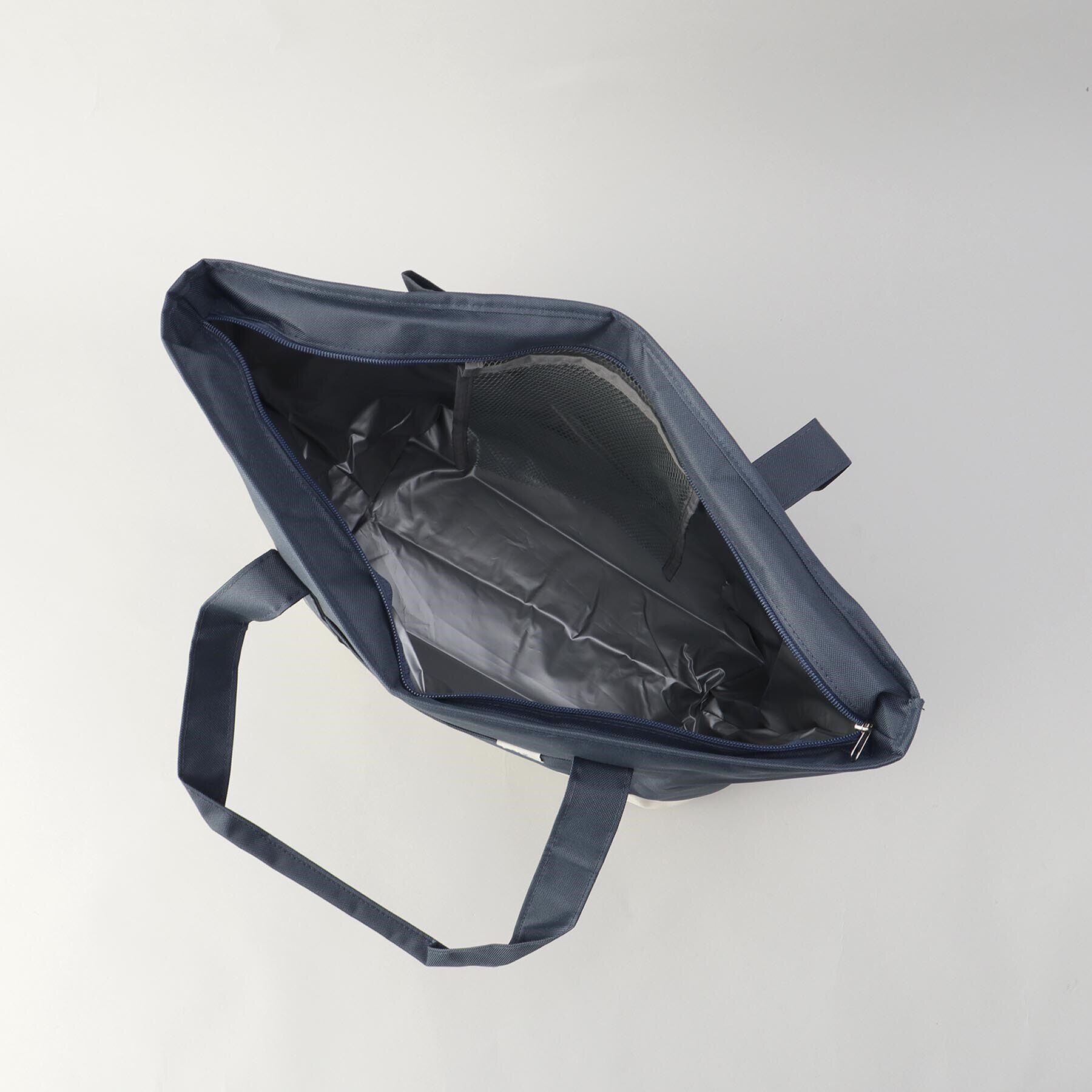 212 KITCHEN STORE「BigBee クーラートートバック L オーシャンネイビー」|その他|