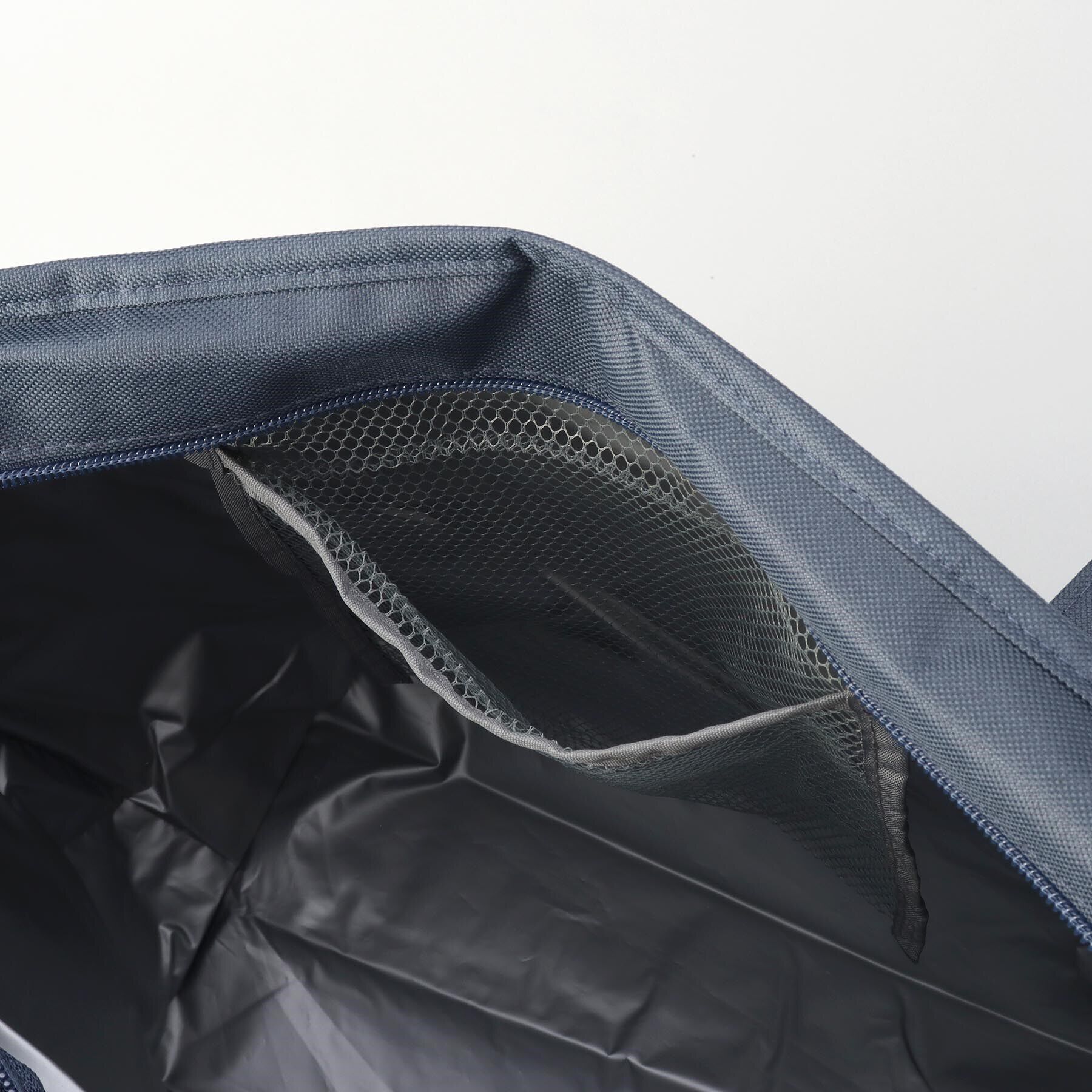 212 KITCHEN STORE「BigBee クーラートートバック L オーシャンネイビー」|その他|