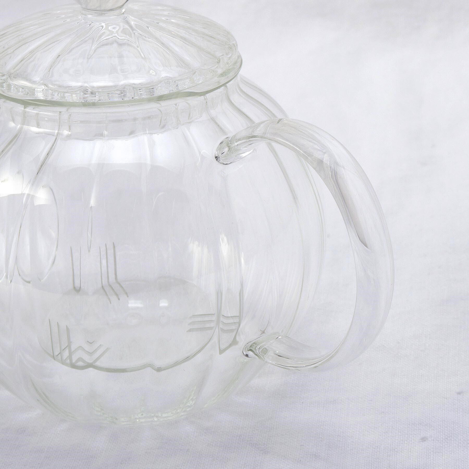 212 KITCHEN STORE「フランソワ ティーポット400」|食器・キッチングッズ|