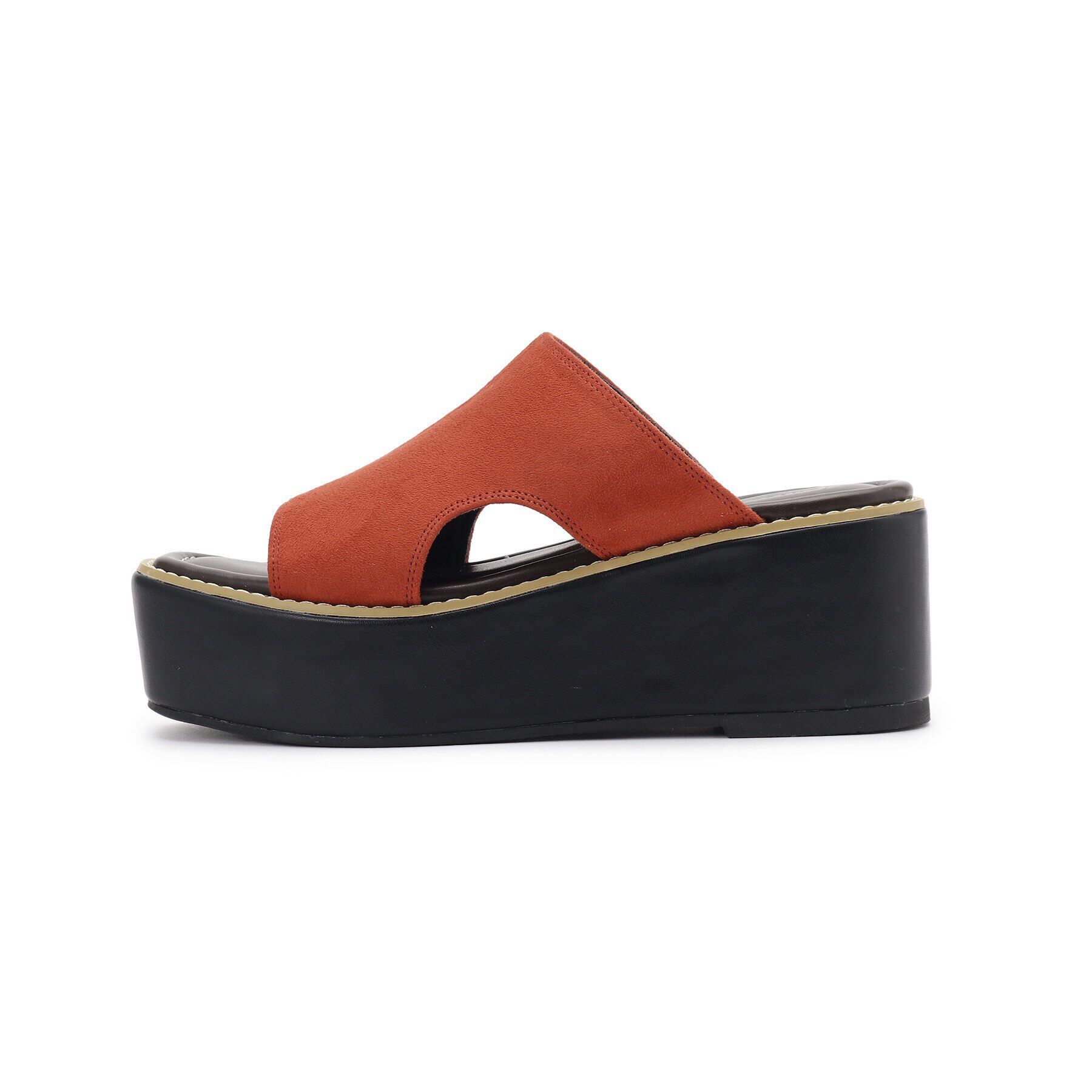 ESPERANZA「サイドオープンサンダル」|サンダル|