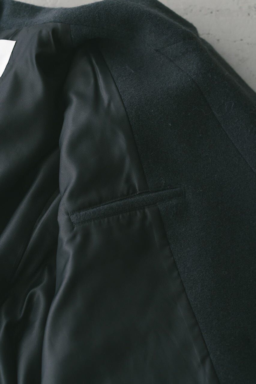 STYLEMIXER「パワーショルダーPコート」|その他|