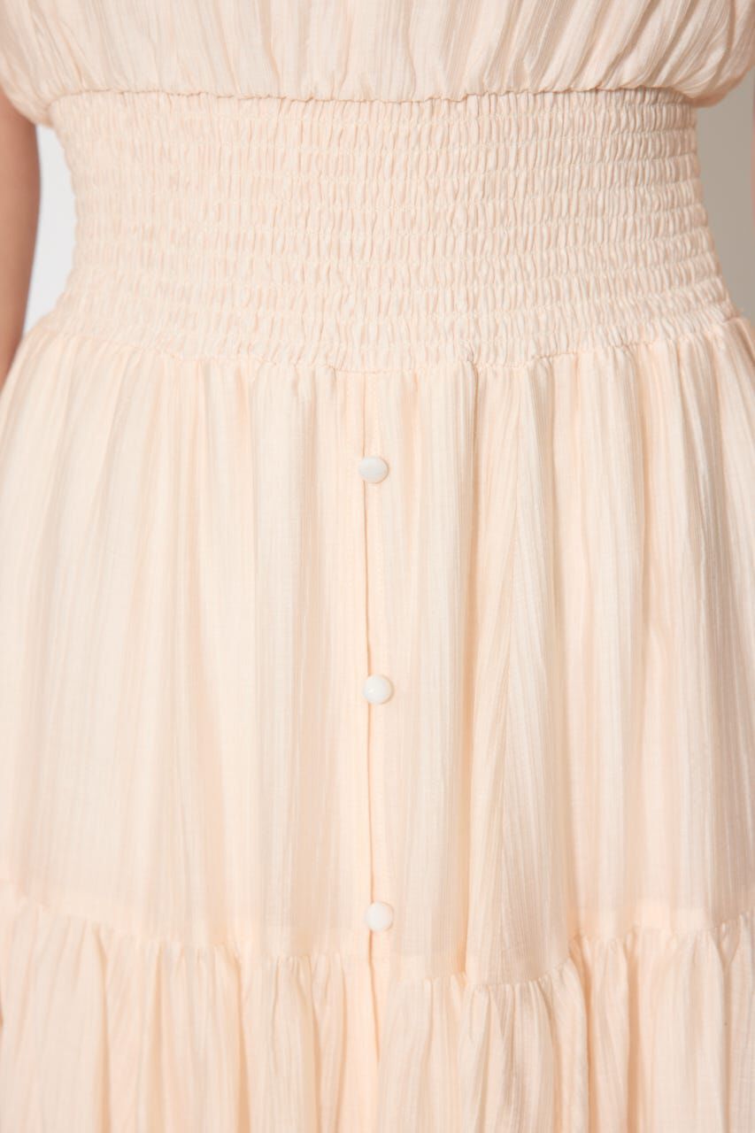 rienda「2WAYホルターネックロンパース」|ワンピース|