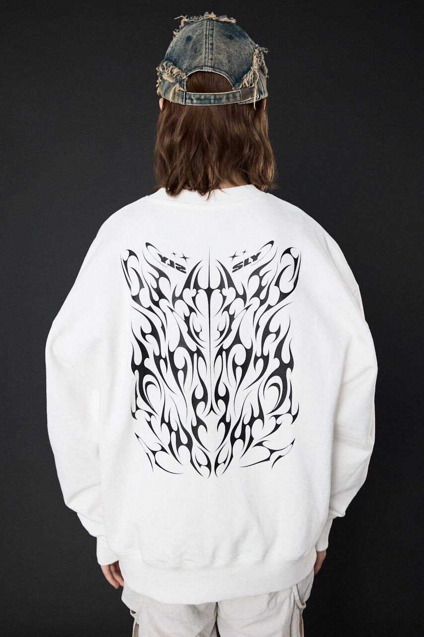 SLY「GUCCIMAZE x SLY SW トップス」|Tシャツ・カットソー|