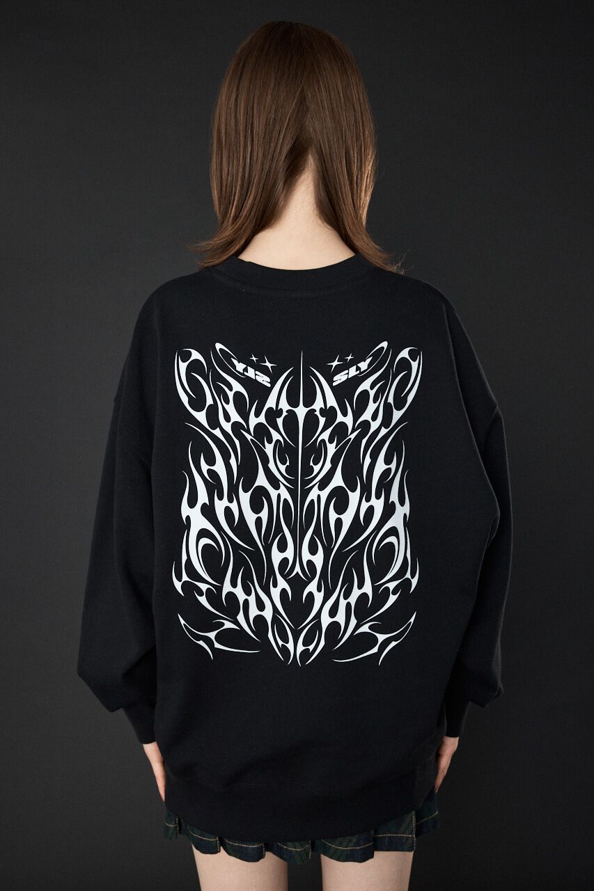 SLY「GUCCIMAZE x SLY SW トップス」|Tシャツ・カットソー|