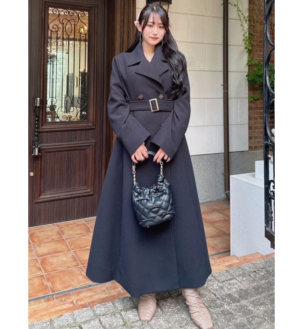 RESEXXY「リボンデザインハンドバッグ」|ハンドバッグ|