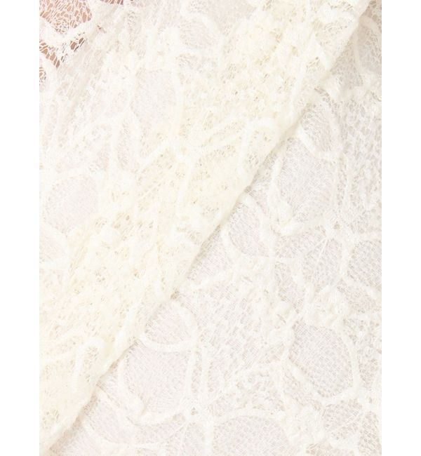 EVRIS「チョーカーレーストップス」|Tシャツ・カットソー|