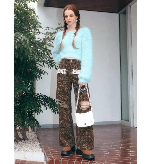 EVRIS「キルティングチェーンミニショルダーBAG」|ショルダー・メッセンジャー|