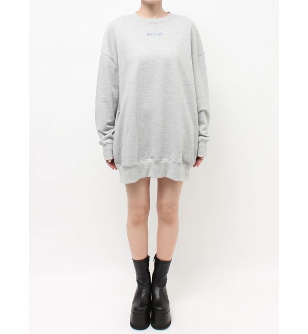 EVRIS「THE EVRIS CLUB BIG スウェットトップス」|スウェット・ジャージ|