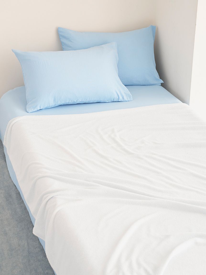 gelato pique Sleep「【Sleep】【接触冷感】アイス柄   リバーシブルケット」|その他|