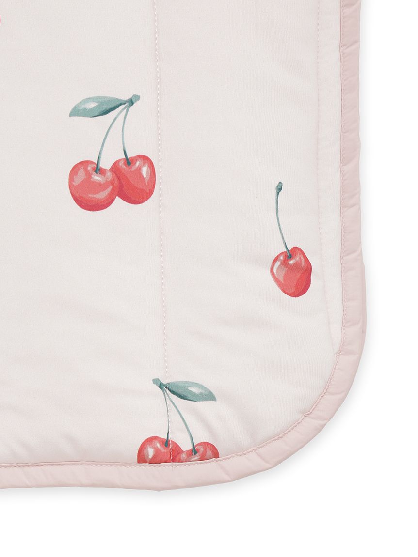 gelato pique Sleep「【Sleep】【接触冷感】フルーツ柄敷きパッド（シングル）」|その他|