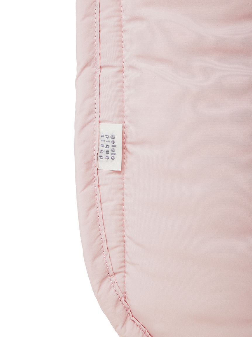 gelato pique Sleep「【Sleep】【接触冷感】フルーツ柄敷きパッド（シングル）」|その他|