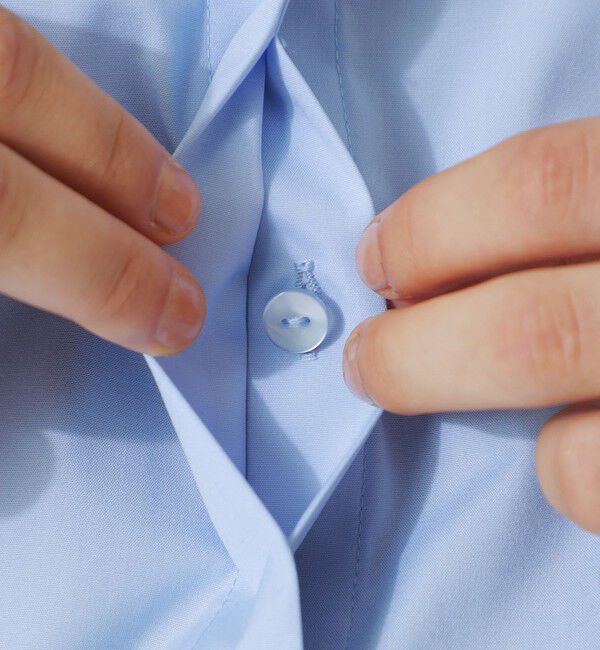  「マトンスリーブシャツ」|シャツ・ブラウス|