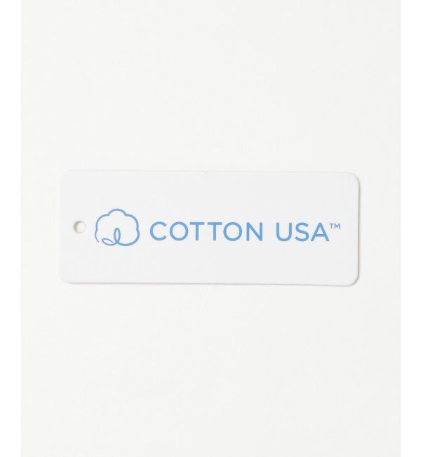 ikka kids「【親子おそろい】ミニワッフルスピンドルプルオーバー（120~160cm）」|Tシャツ・カットソー|