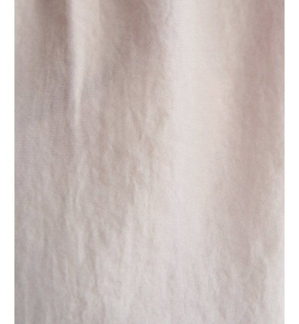 ikka「襟フリルリボン2WAYブラウス」|シャツ・ブラウス|