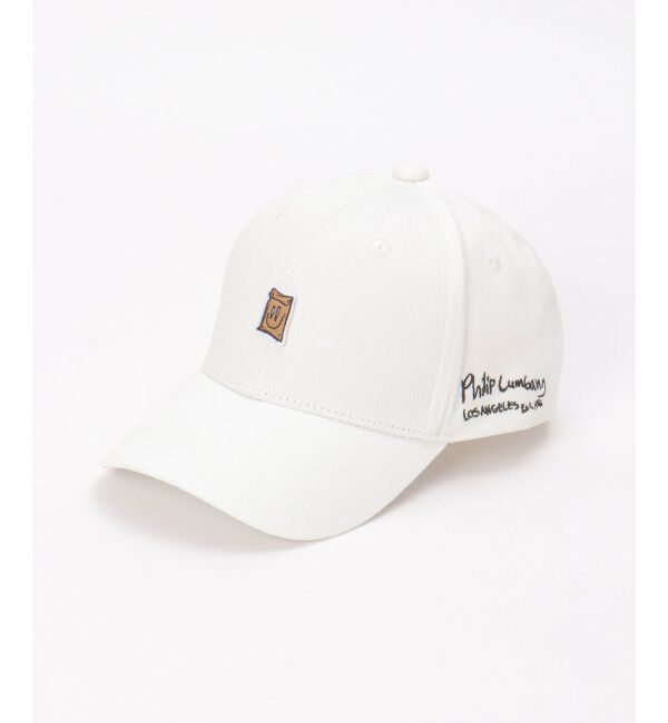 VENCE share style「【Philip Lumbang／フィリップ・ランバン】ローキャップ」|その他|