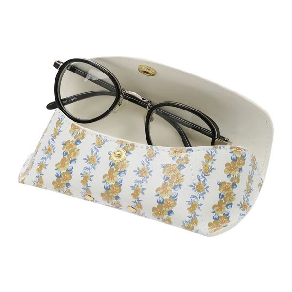 PAUL&JOE「メガネケース／ポール＆ジョー」|メガネ|