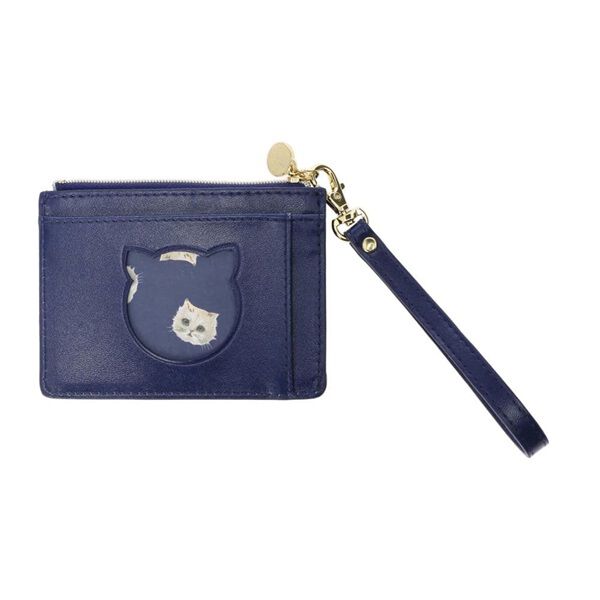 PAUL&JOE「パスケース／ポール＆ジョー」|定期入れ|