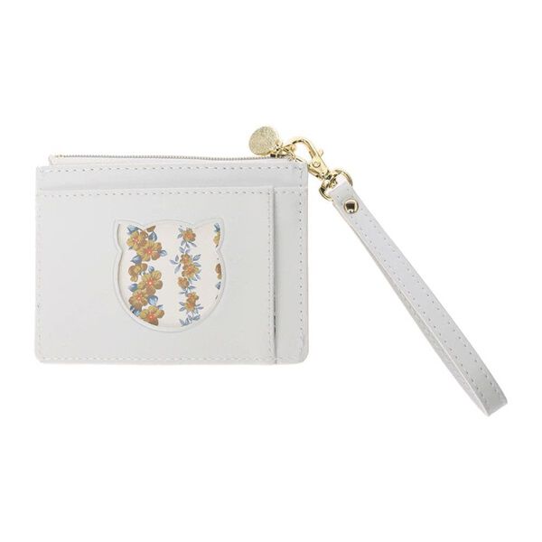 PAUL&JOE「パスケース／ポール＆ジョー」|定期入れ|