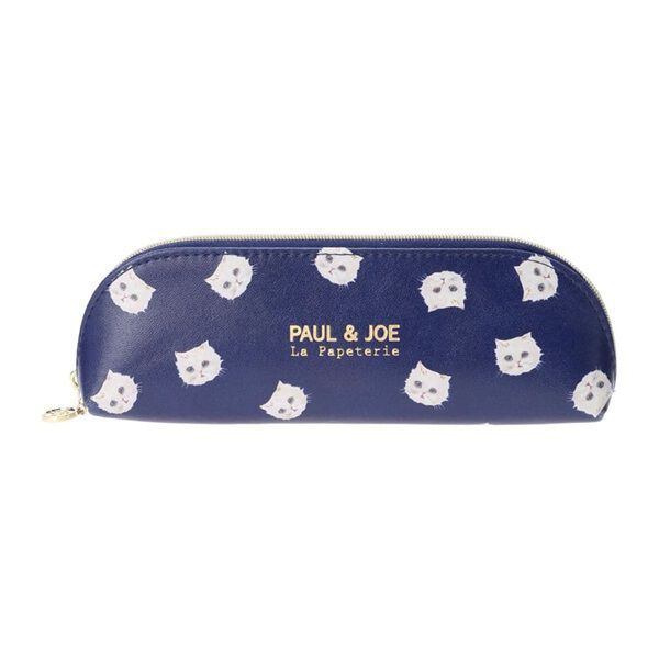 PAUL&JOE「ペンケース・Ｓ２／ポール＆ジョー」|ステーショナリー|