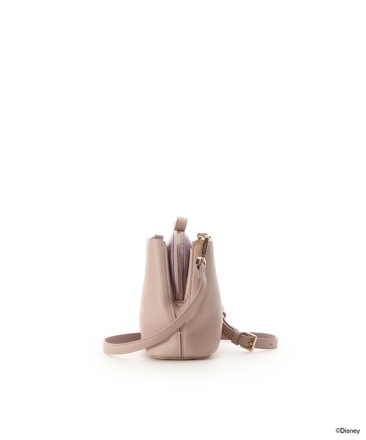 Samantha Thavasa「「スティッチ」&「エンジェル」コレクション ショルダー」|ショルダー・メッセンジャー|