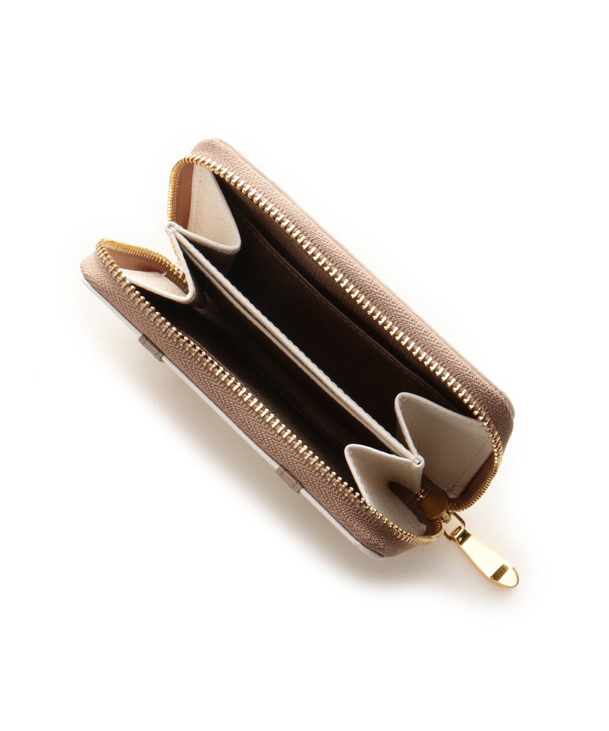 Samantha Thavasa Petit Choice「トロッターケースモチーフ マルチケース」|コインケース|