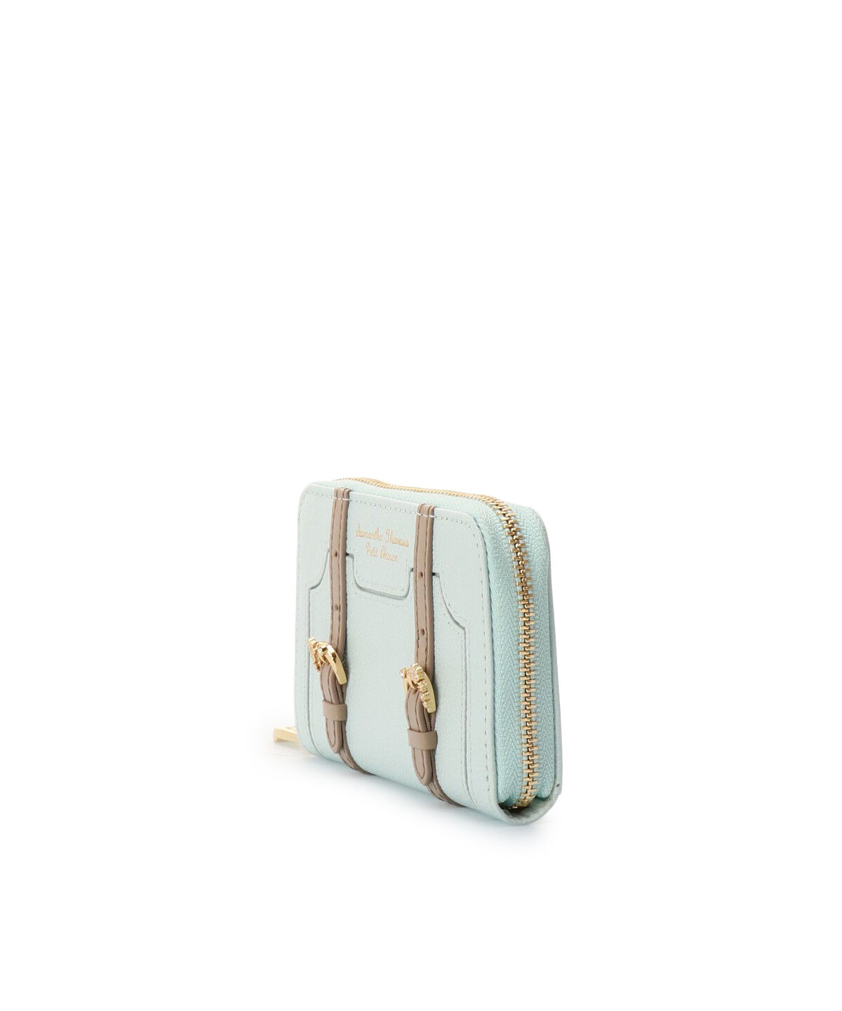 Samantha Thavasa Petit Choice「トロッターケースモチーフ マルチケース」|コインケース|