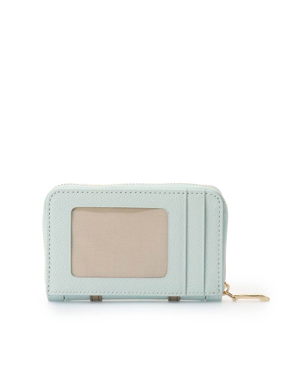 Samantha Thavasa Petit Choice「トロッターケースモチーフ マルチケース」|コインケース|