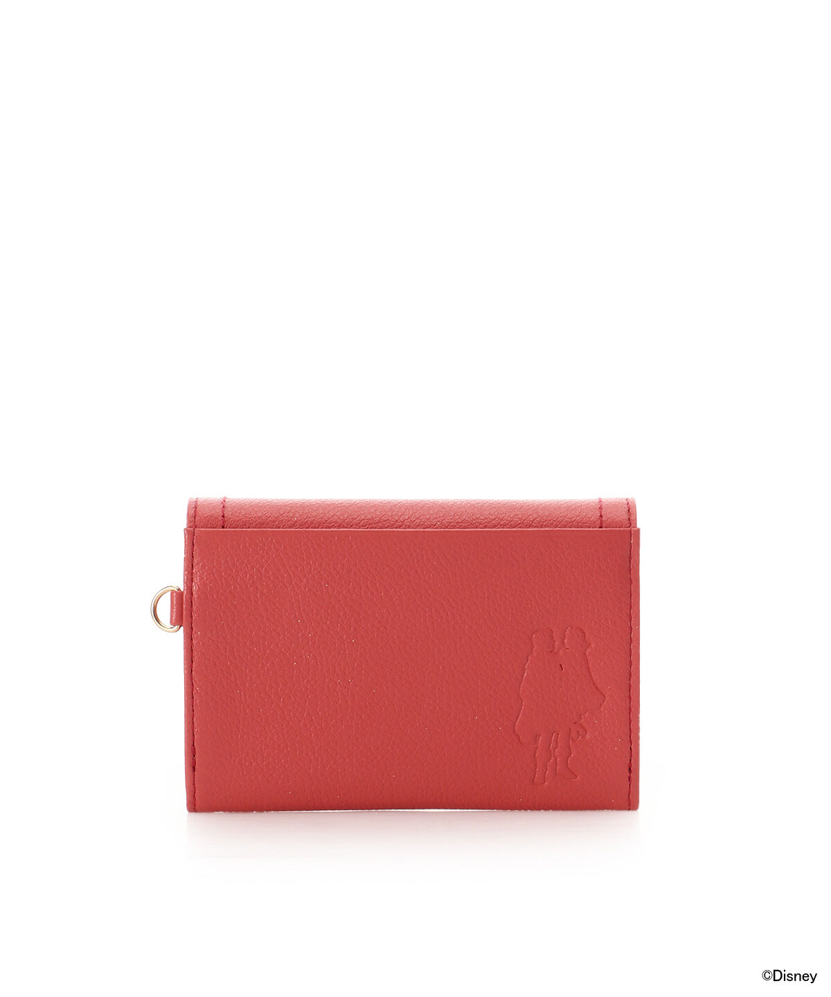 Samantha Thavasa Petit Choice「「ディズニープリンセスコレクション」名刺ケース」|名刺入れ・カードケース|