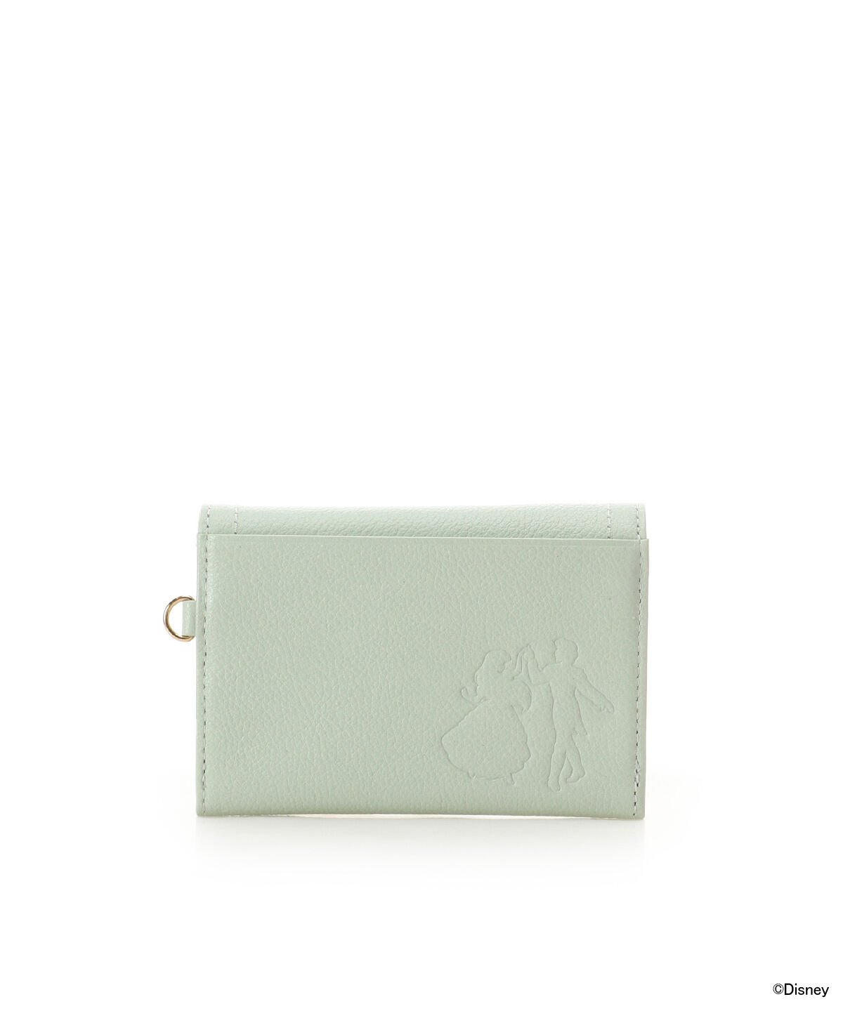 Samantha Thavasa Petit Choice「「ディズニープリンセスコレクション」名刺ケース」|名刺入れ・カードケース|