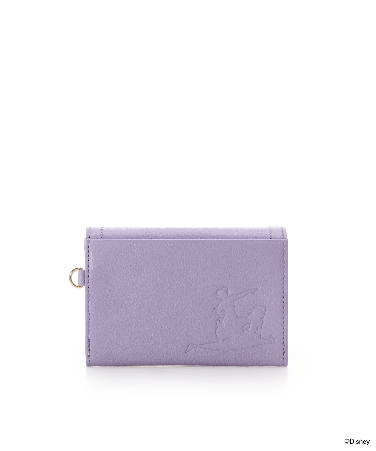 Samantha Thavasa Petit Choice「「ディズニープリンセスコレクション」名刺ケース」|名刺入れ・カードケース|