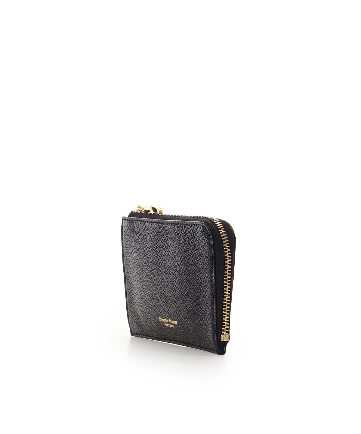 Samantha Thavasa Petit Choice「シンプル薄マチ マルチケース」|コインケース|