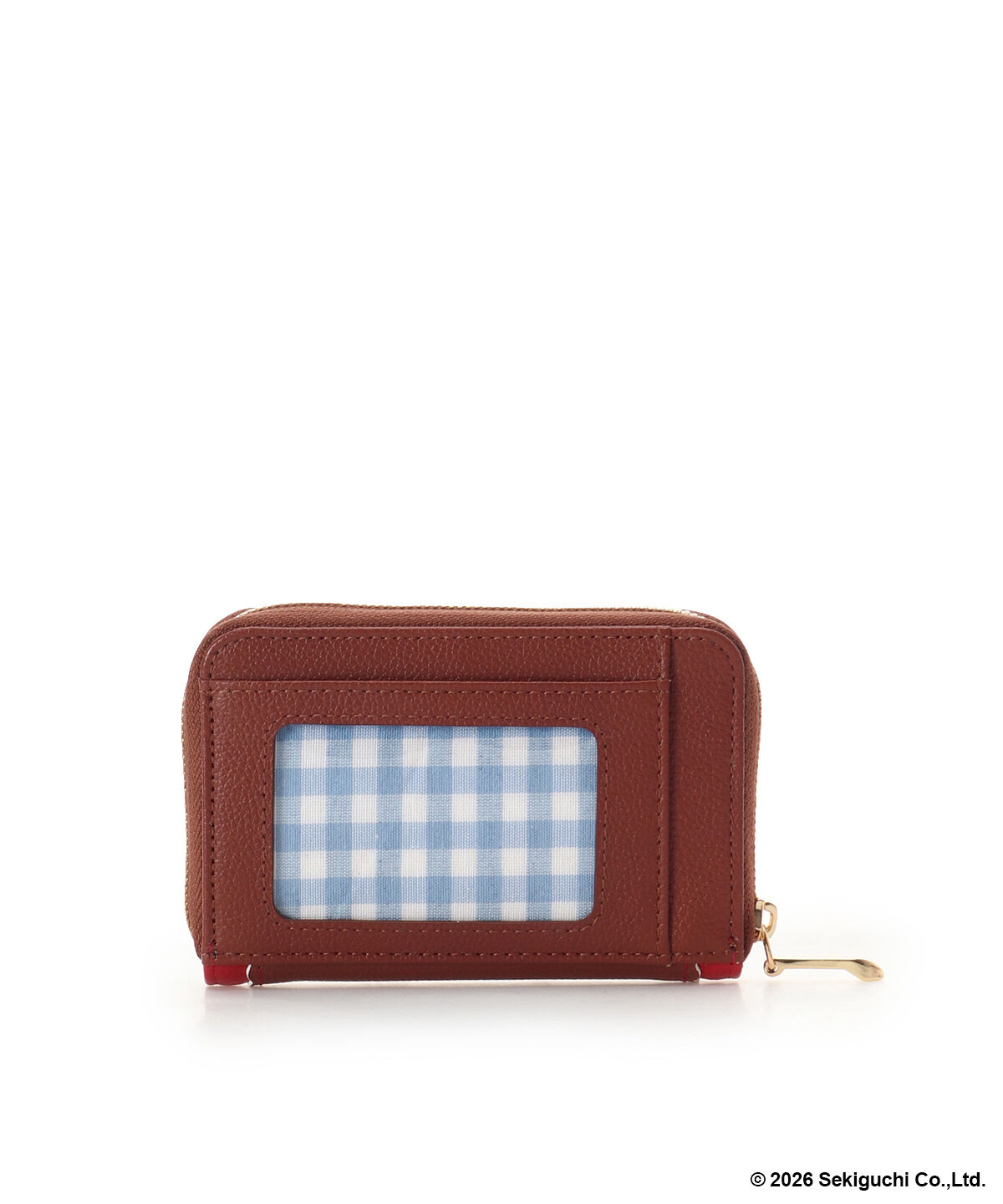 Samantha Thavasa Petit Choice「『モンチッチ』コレクション マルチケース」|コインケース|