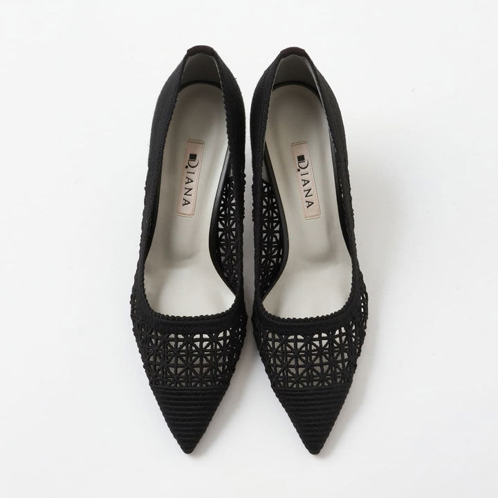 ダイアナ「パンプス　U15285」|パンプス|