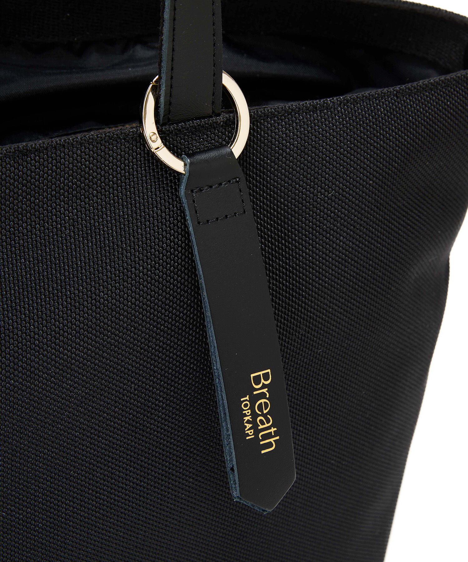 TOPKAPI BREATH「【新色追加】【Breath TOPKAPI】Aerial エアリアル ナイロン カラーストラップ付き A4 トートバッグ /軽量」|トートバッグ|