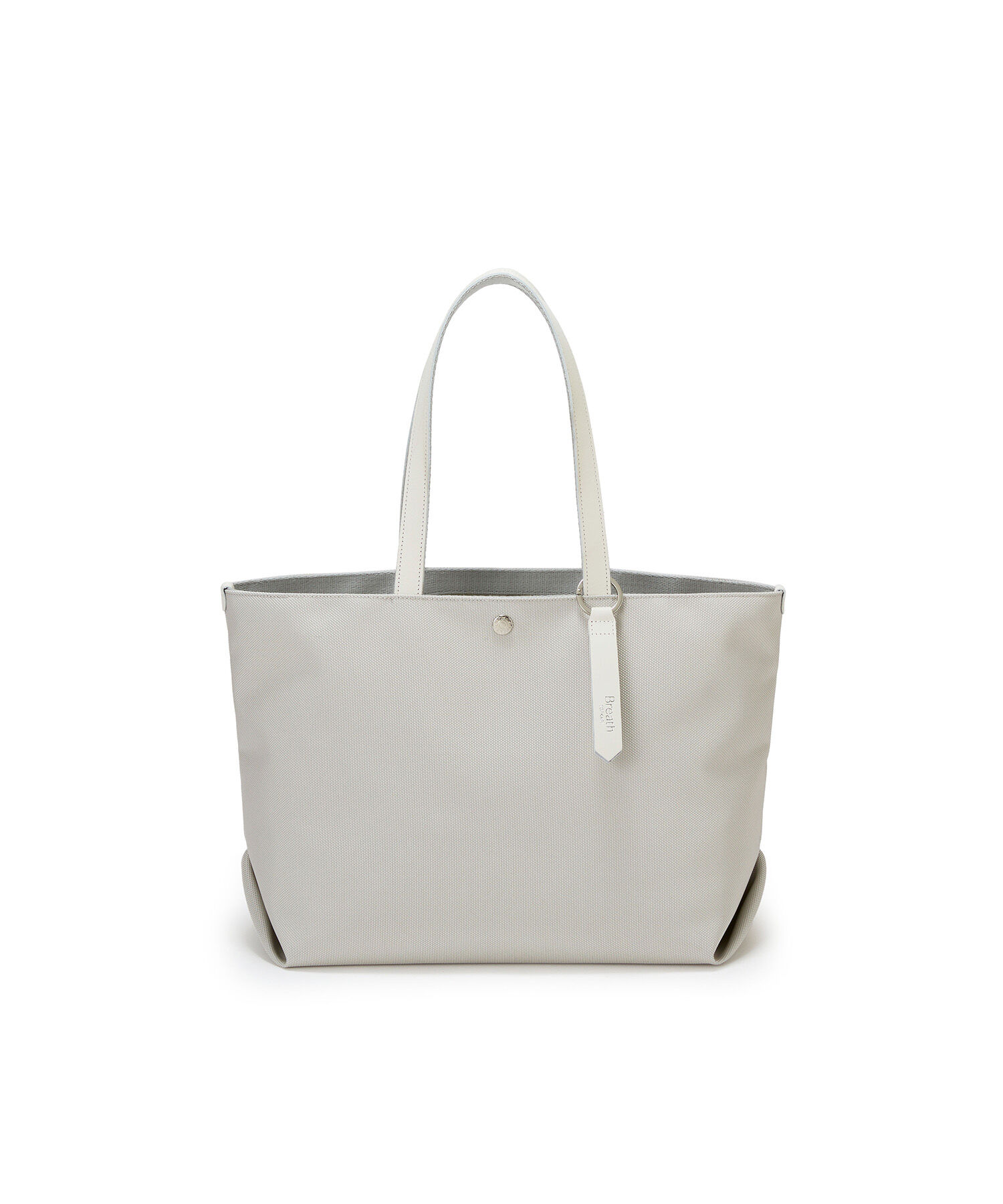 TOPKAPI BREATH「【新色追加】【Breath TOPKAPI】Aerial エアリアル ナイロン カラーストラップ付き A4 トートバッグ /軽量」|トートバッグ|