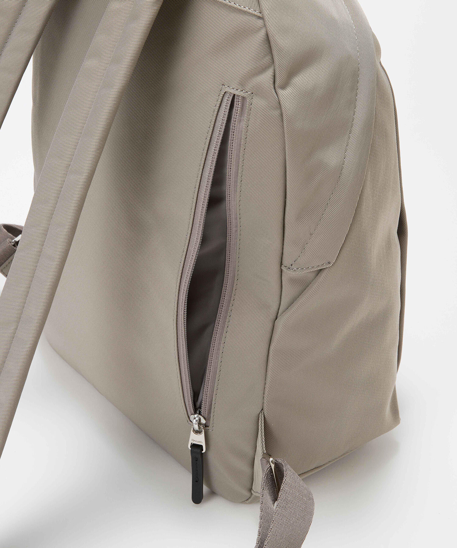 TOPKAPI BREATH「【Breath TOPKAPI】【撥水】マット ナイロン リュック」|リュック|