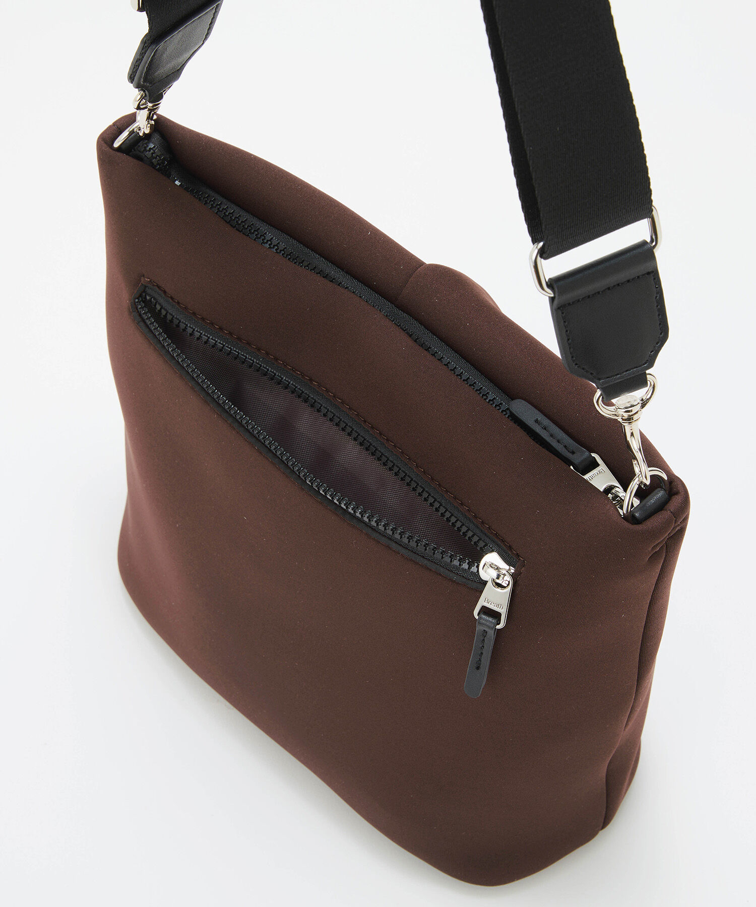 TOPKAPI BREATH「【Breath TOPKAPI】SORT ソート ネオプレン ショルダーバッグ」|ショルダー・メッセンジャー|