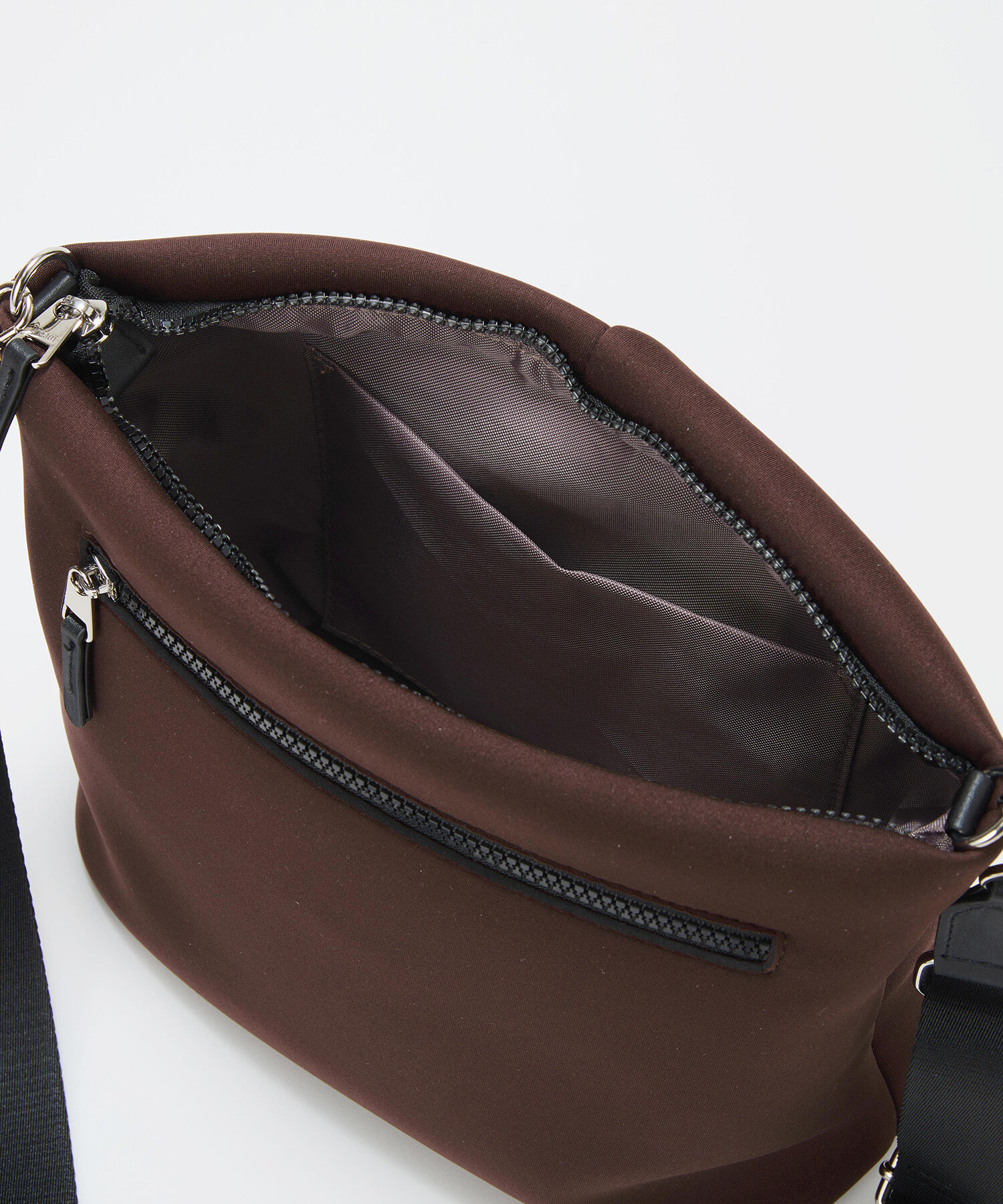 TOPKAPI BREATH「【Breath TOPKAPI】SORT ソート ネオプレン ショルダーバッグ」|ショルダー・メッセンジャー|