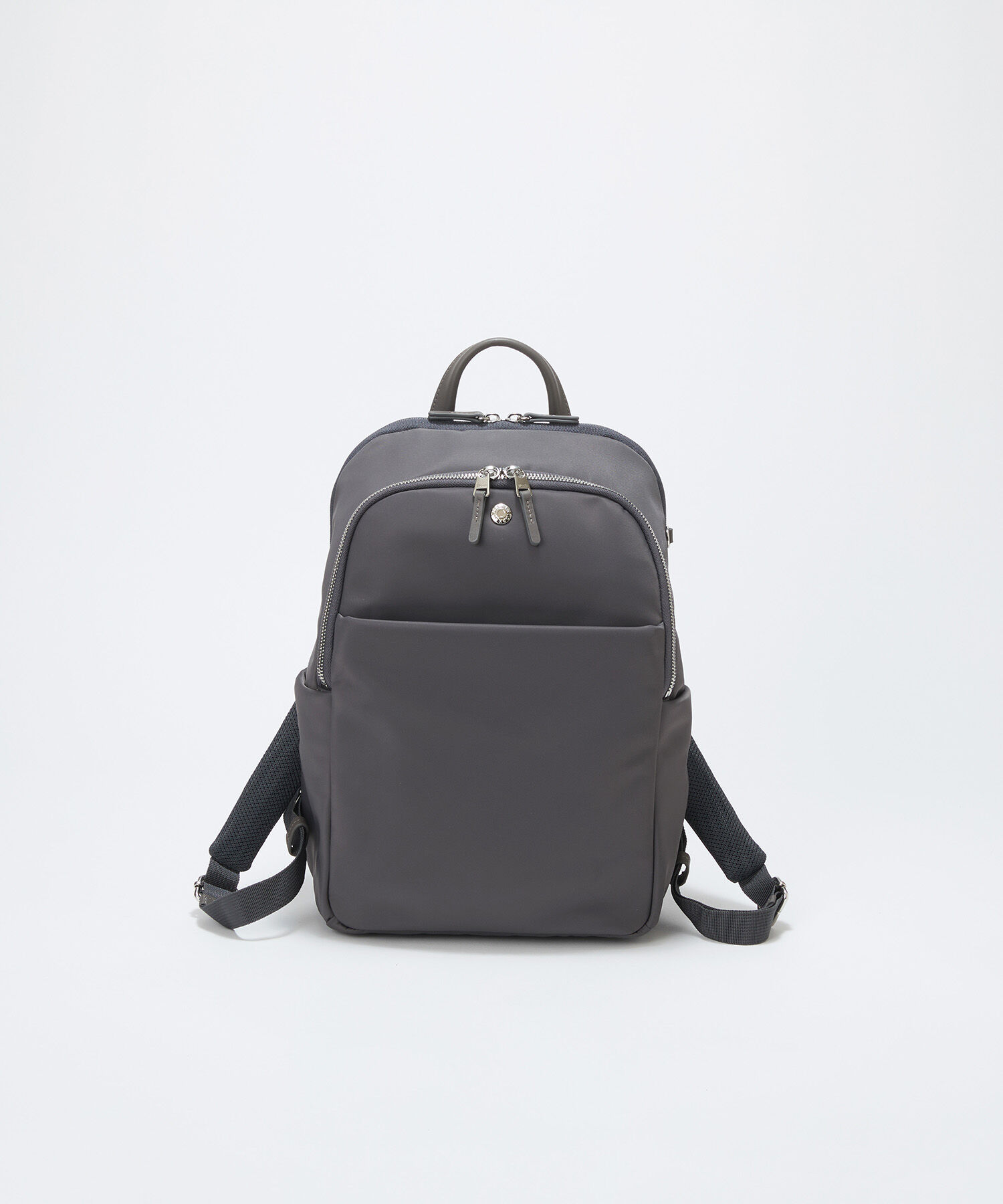 TOPKAPI TREASURE「【Breath TOPKAPI】ナイロン 多機能リュック / 撥水 / PC対応」|リュック|