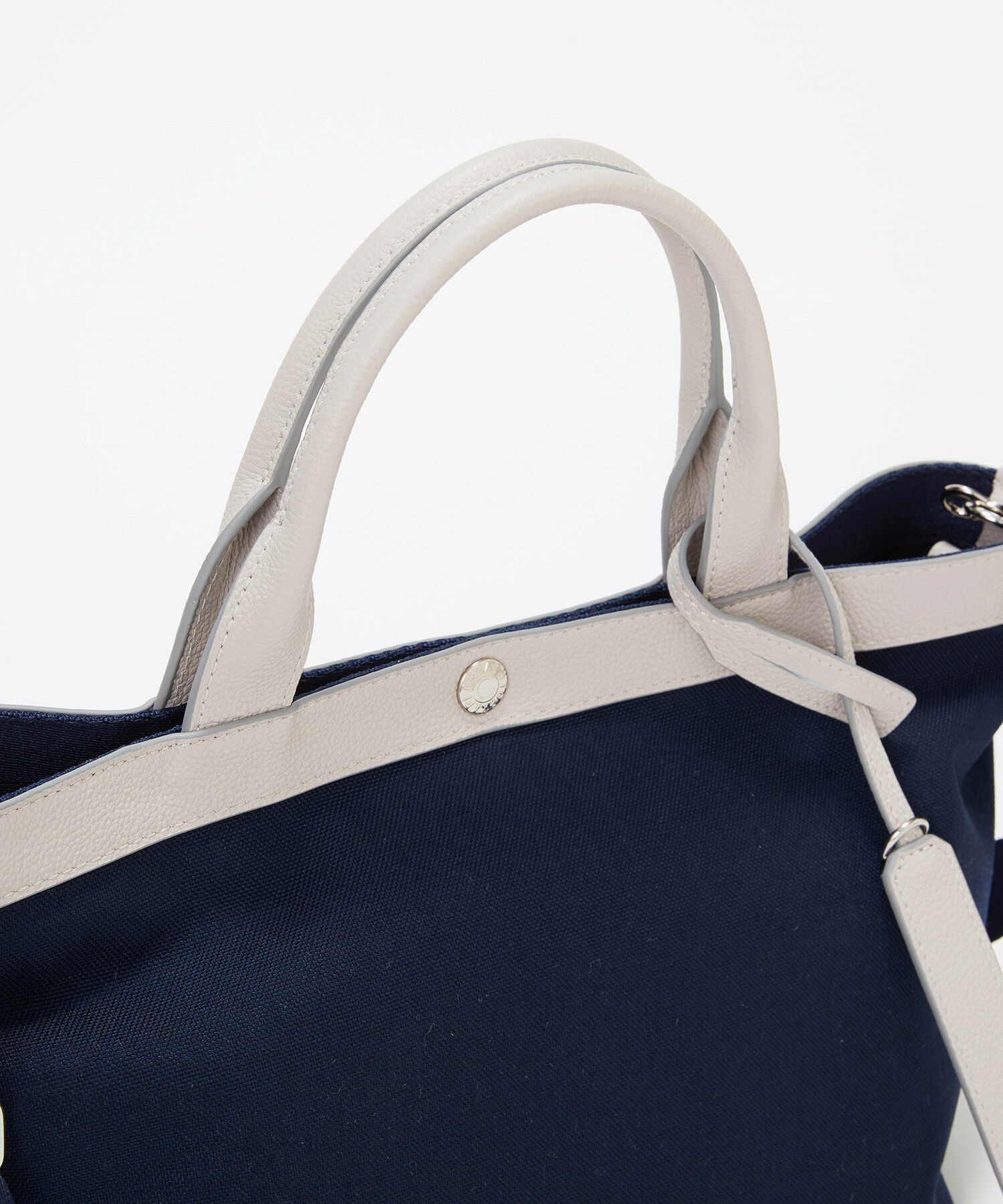 TOPKAPI BREATH「【Breath TOPKAPI】FLOAT フロート ナイロン ミニ トートバッグ　軽量 / 撥水」|トートバッグ|