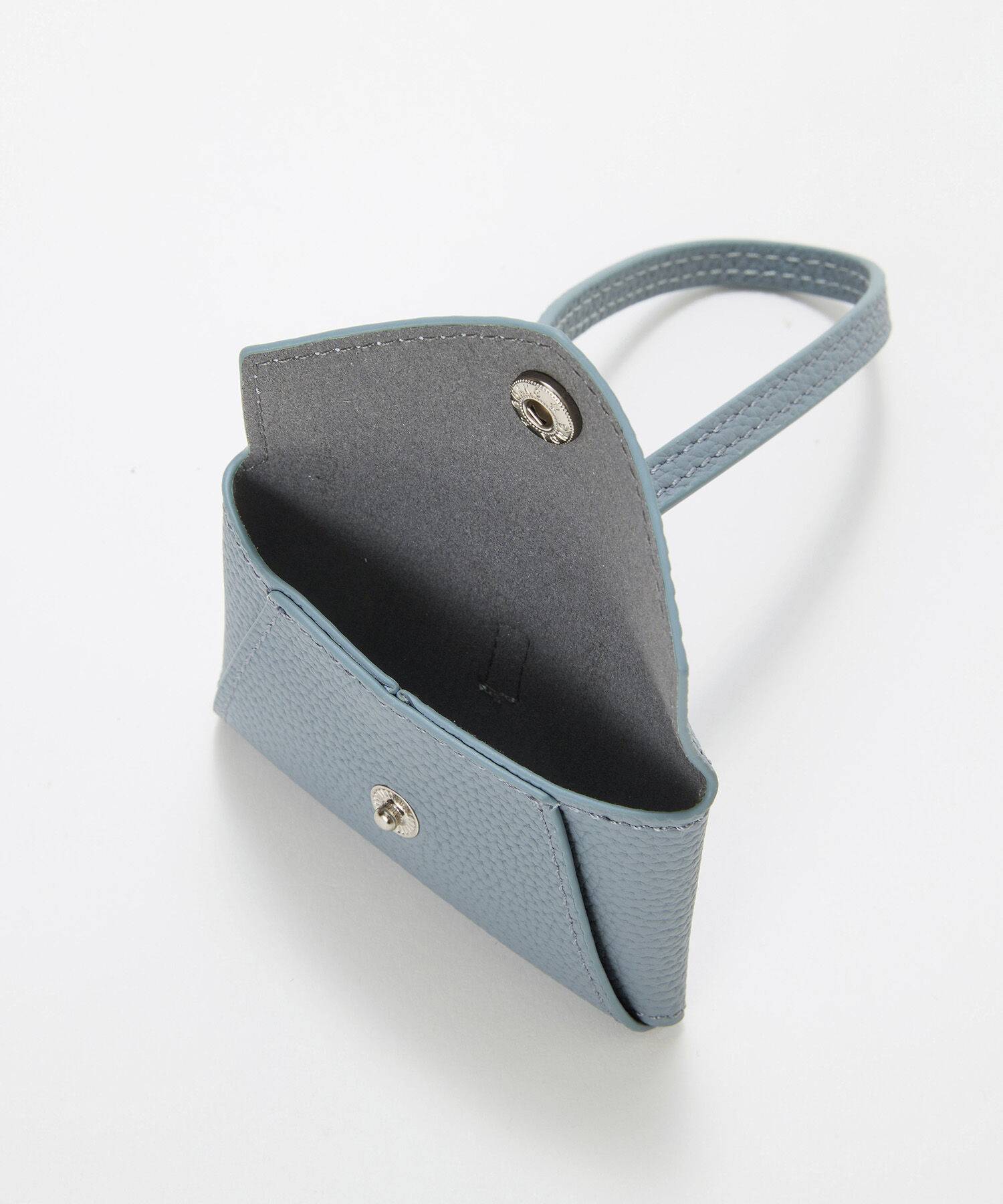 TOPKAPI BREATH「【Breath TOPKAPI】DUAL デュアル シュリンクレザー バイカラー 2way ワンハンドル ショルダーバッグ 」|ショルダー・メッセンジャー|